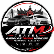 ATM Travel Pekanbaru Padang Pp