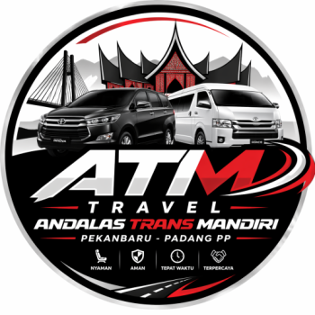 ATM Travel Pekanbaru Padang Pp