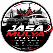 jasamulya travel pekanbaru padang